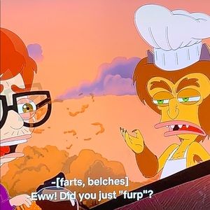 Meet your Posher, Odessa